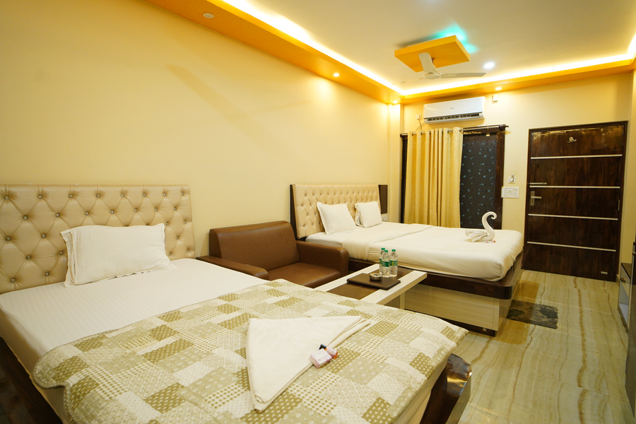 sweet dream beach resort