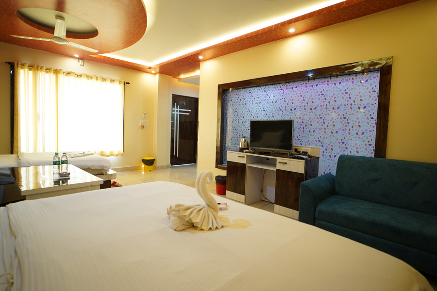 sweet dream beach resort