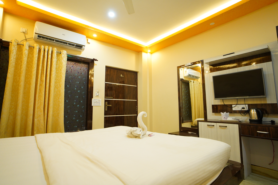 sweet dream beach resort