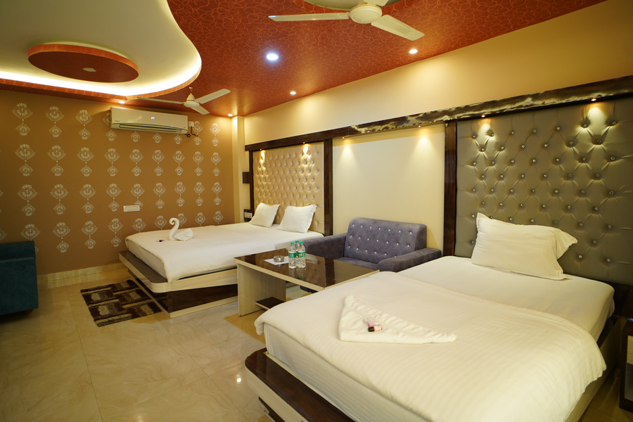 sweet dream beach resort