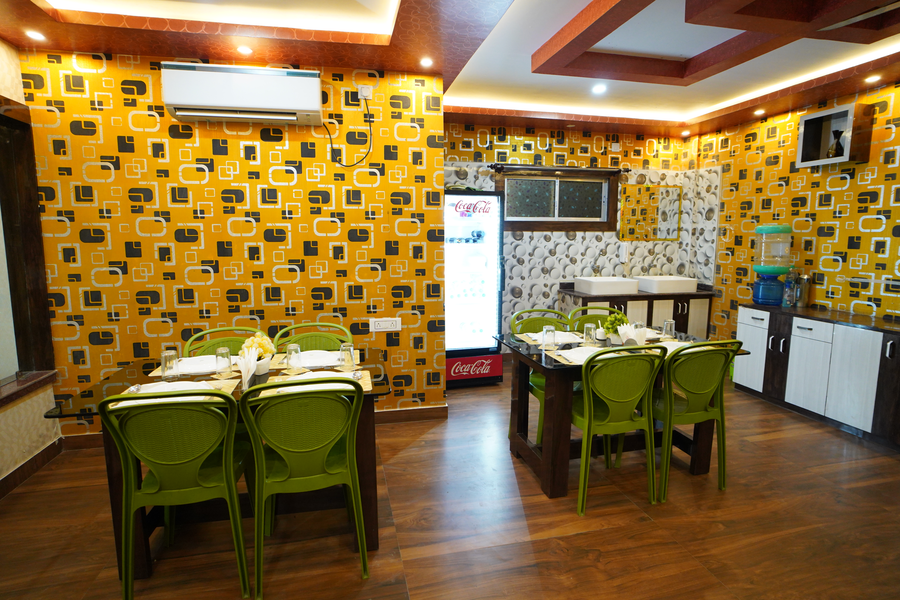 sweet dream beach resort