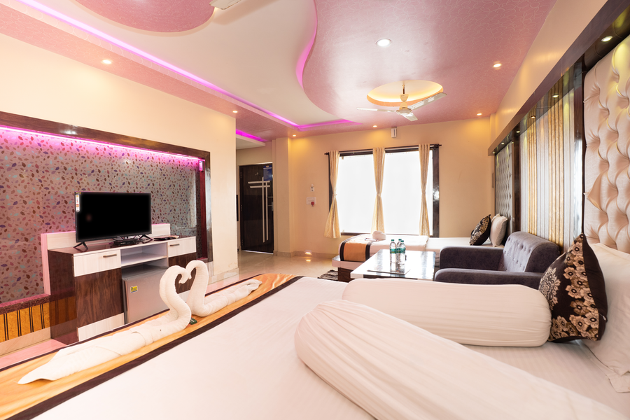 sweet dream beach resort