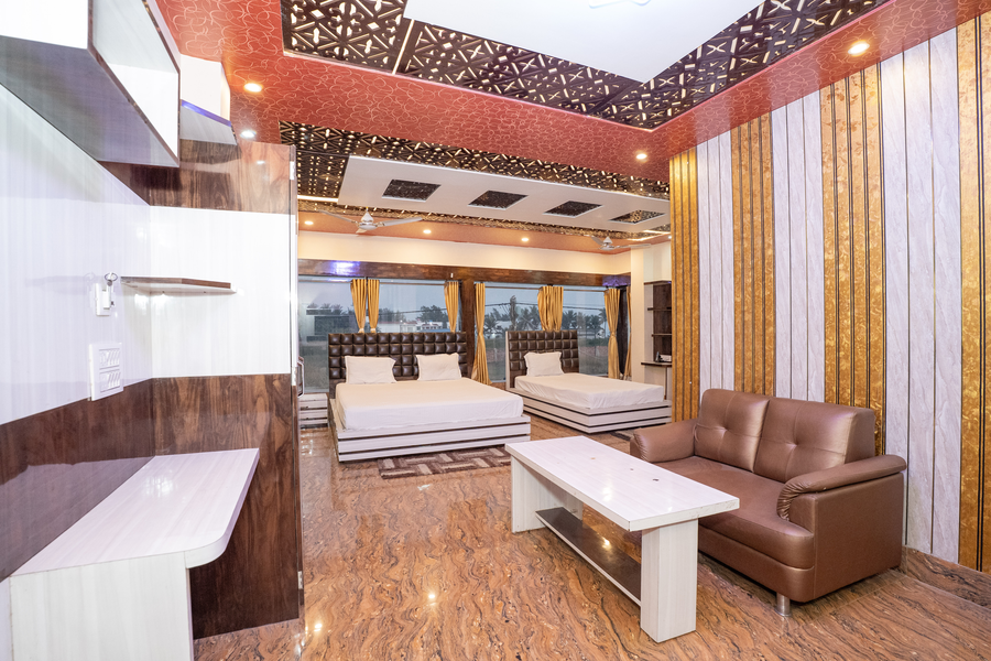 sweet dream beach resort