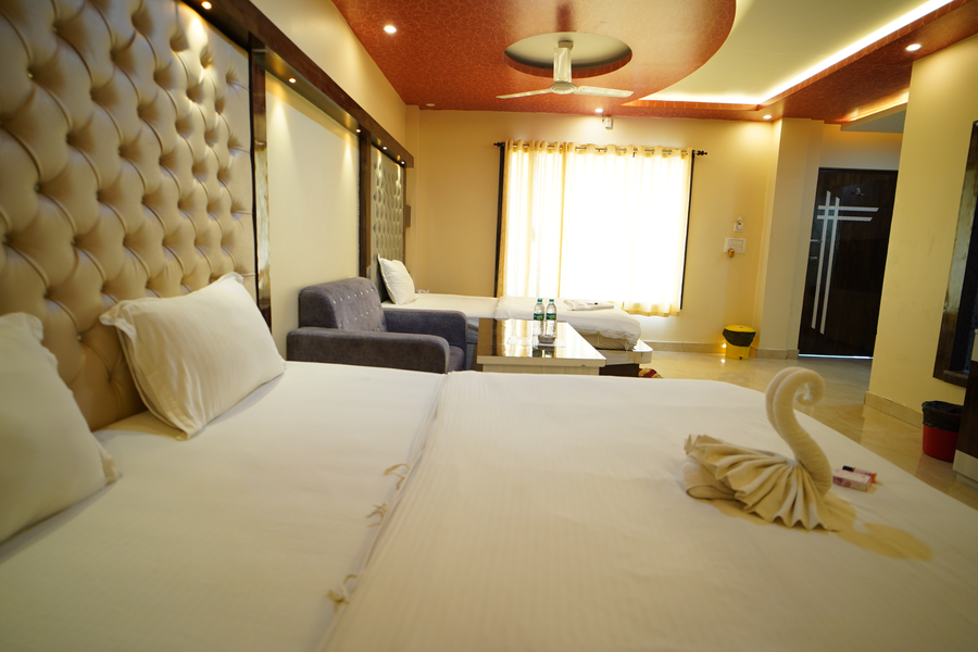 sweet dream beach resort