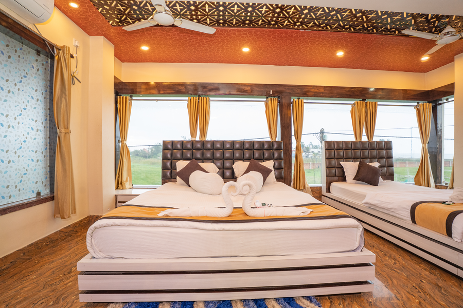 sweet dream beach resort