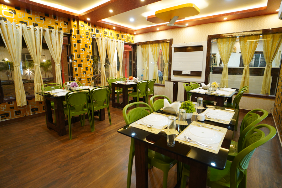 sweet dream beach resort