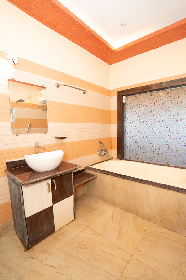 sweet dream beach resort