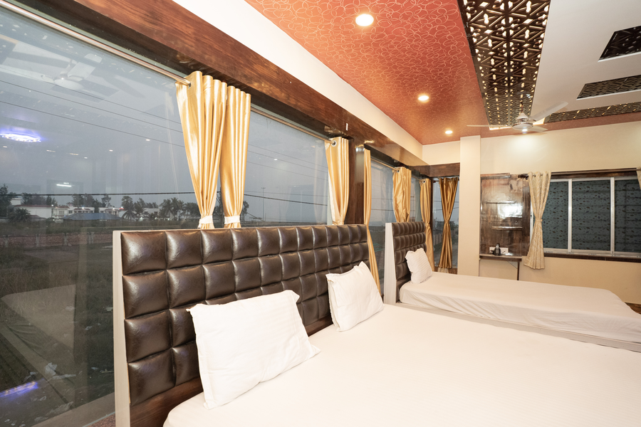 sweet dream beach resort