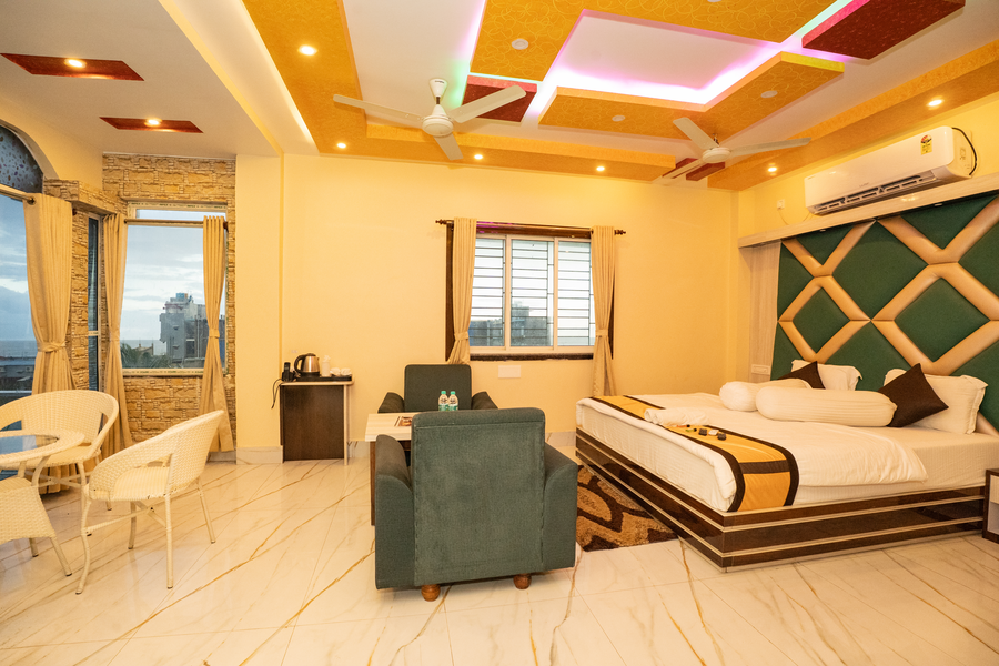 sweet dream beach resort