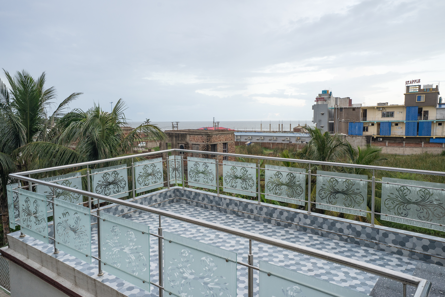 sweet dream beach resort