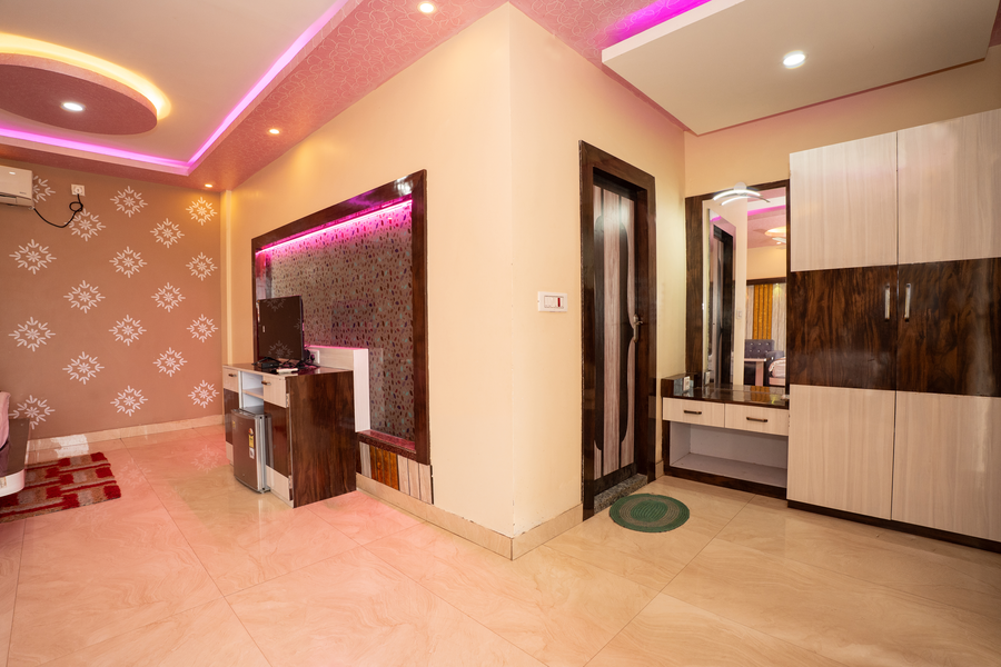 sweet dream beach resort