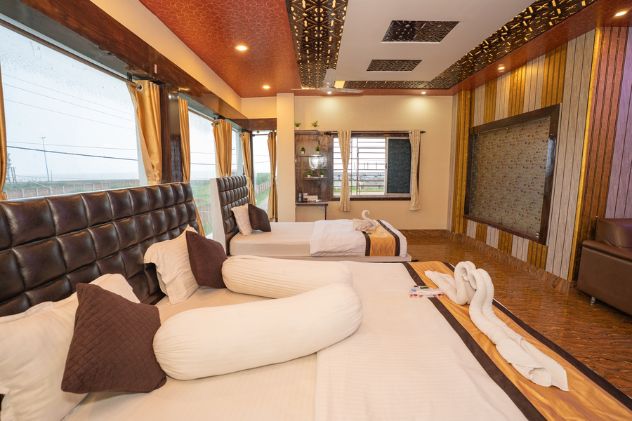 sweet dream beach resort