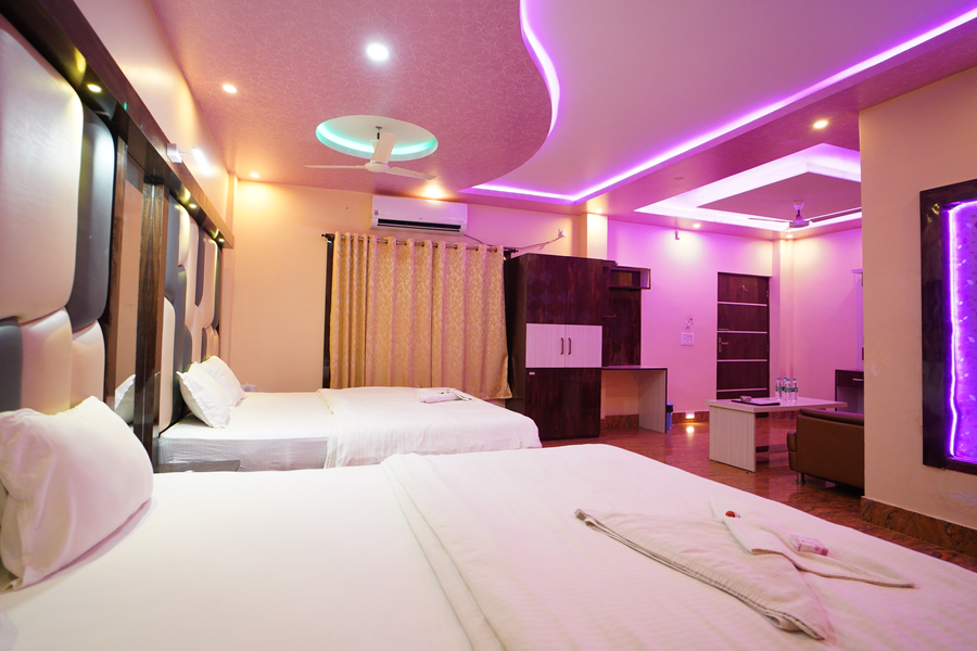 sweet dream beach resort