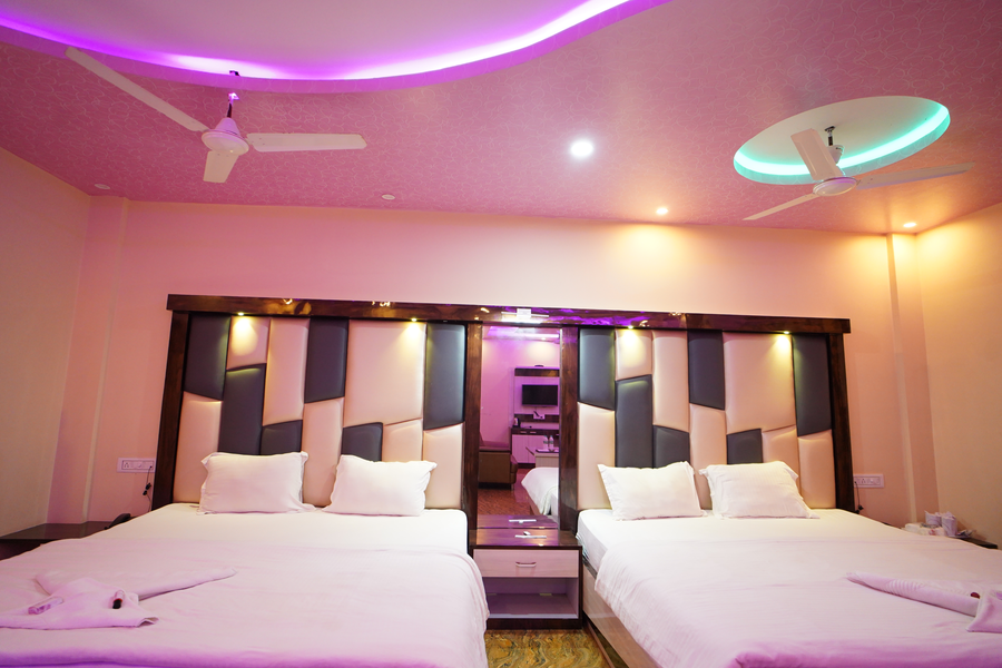 sweet dream beach resort