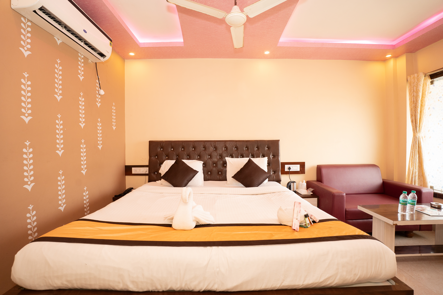 sweet dream beach resort