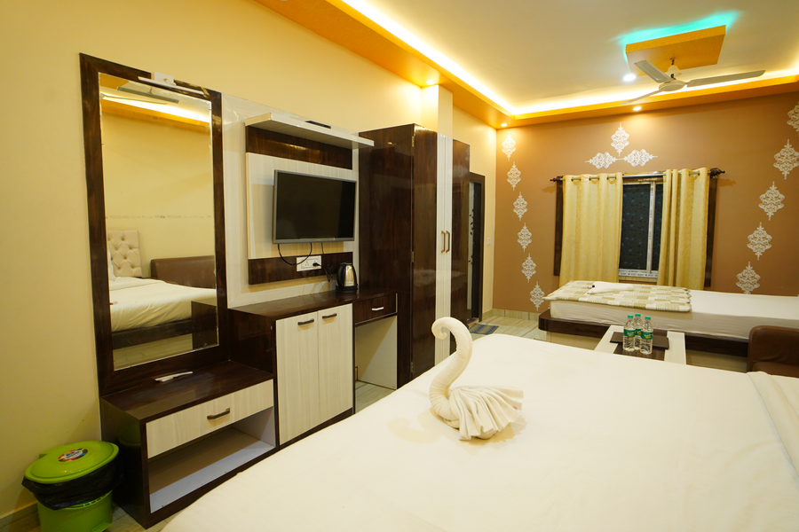 sweet dream beach resort