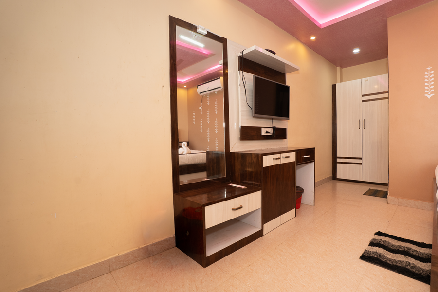sweet dream beach resort