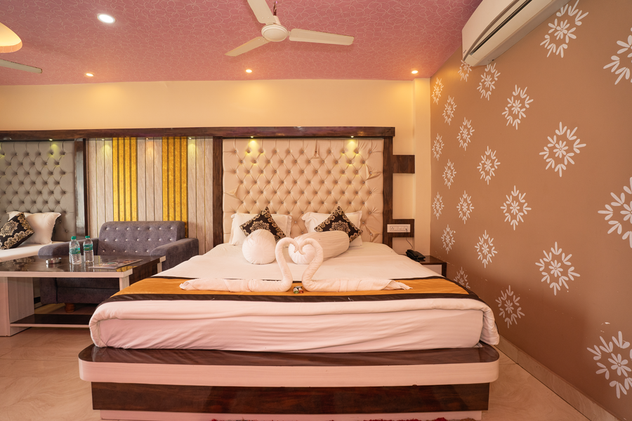 sweet dream beach resort