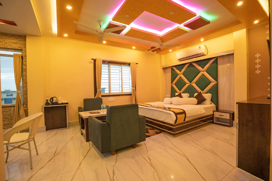sweet dream beach resort