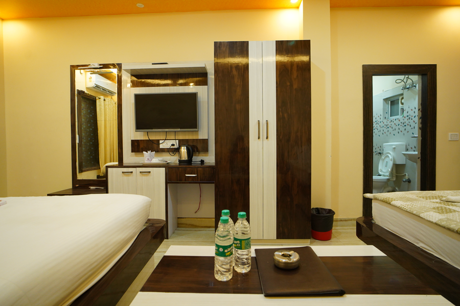 sweet dream beach resort