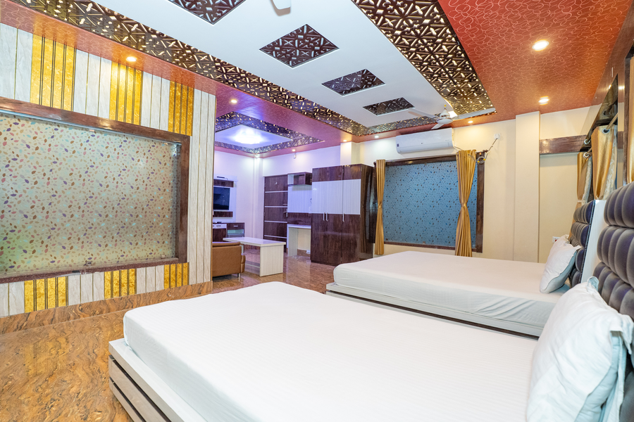 sweet dream beach resort