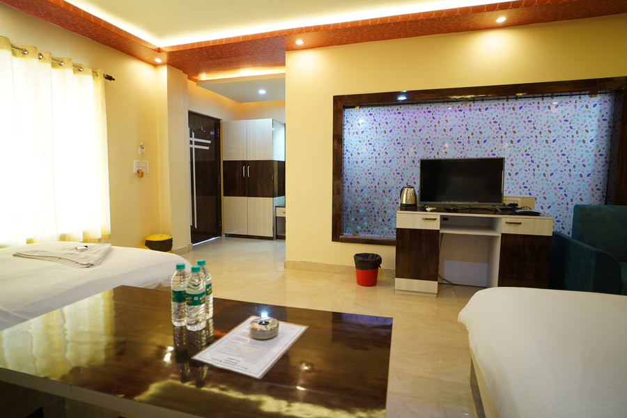 sweet dream beach resort