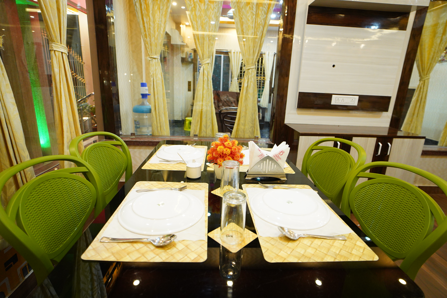 sweet dream beach resort