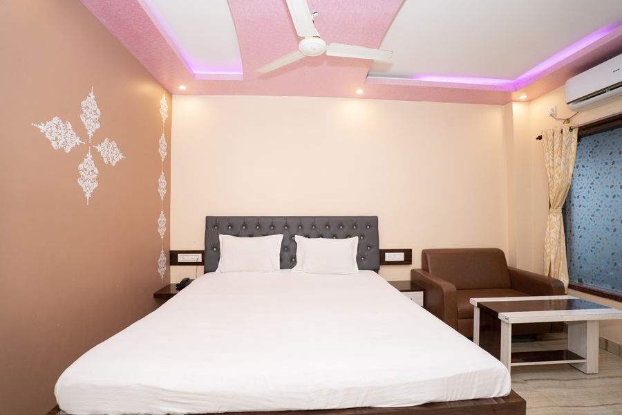 sweet dream beach resort