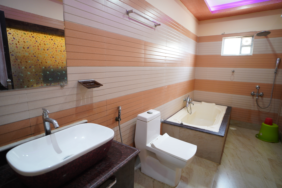 sweet dream beach resort