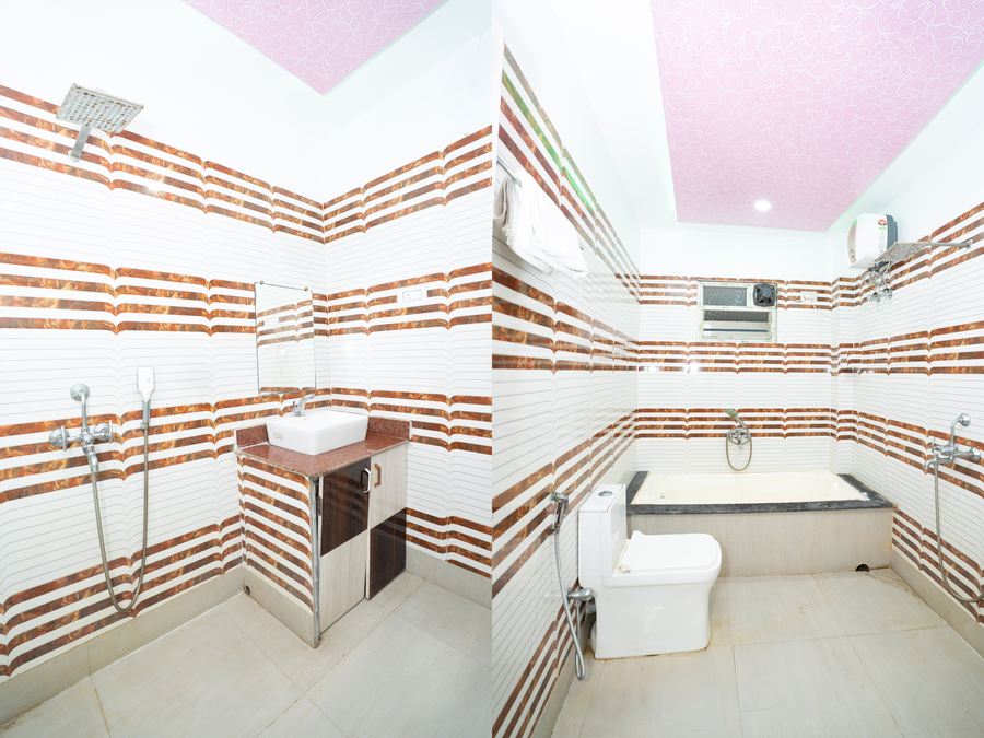 sweet dream beach resort