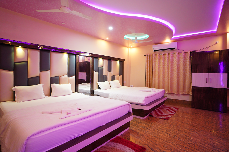 sweet dream beach resort