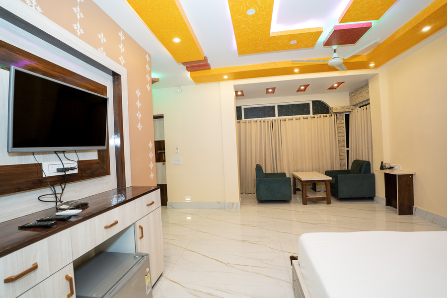 sweet dream beach resort