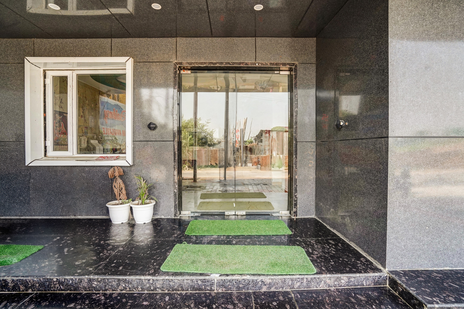 super hotel o sunrakh road vrindavan formerly ganga residency