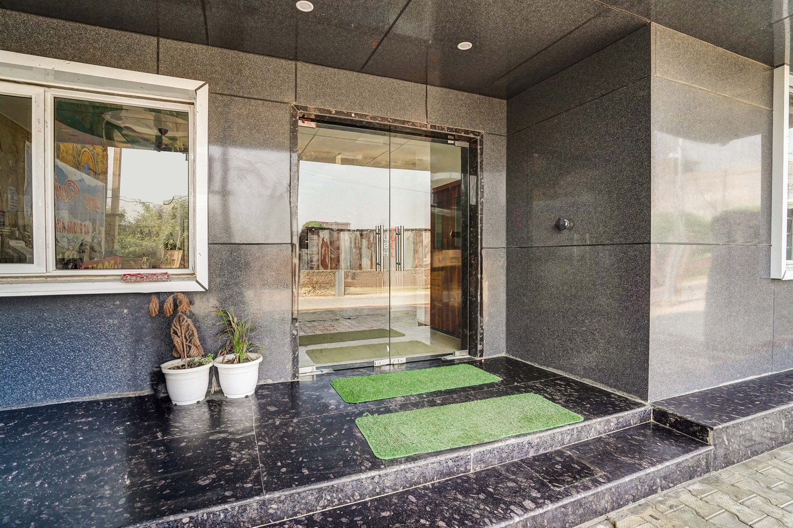 super hotel o sunrakh road vrindavan formerly ganga residency