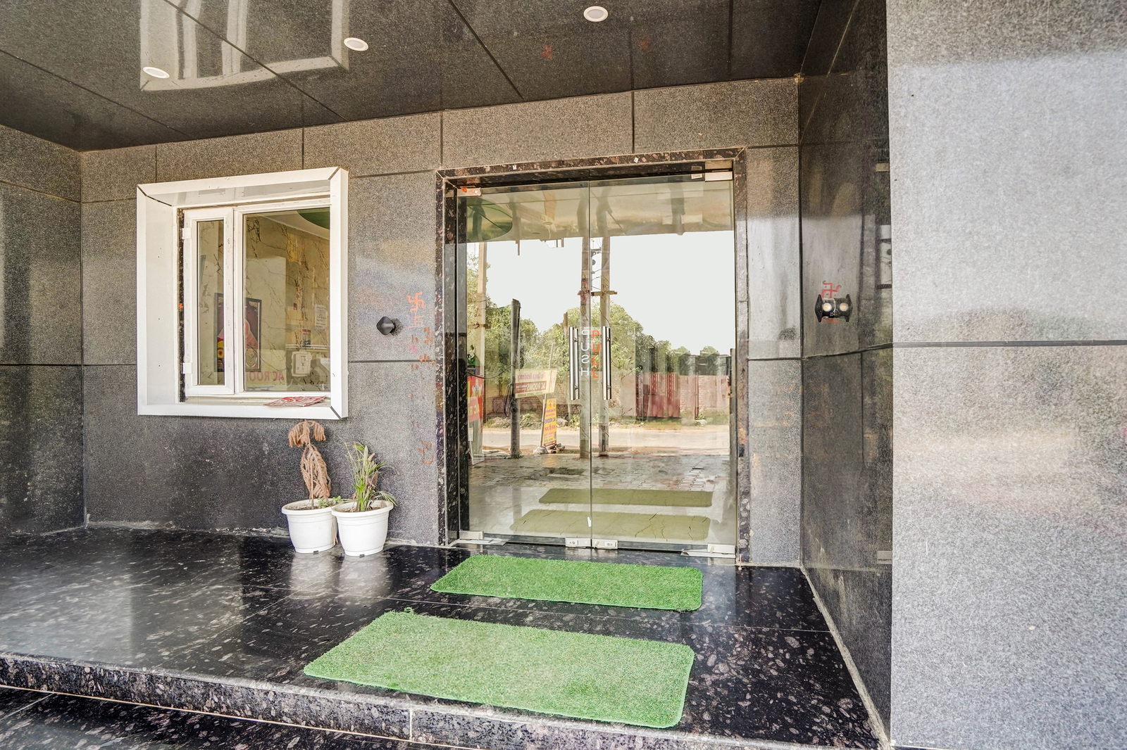 super hotel o sunrakh road vrindavan formerly ganga residency