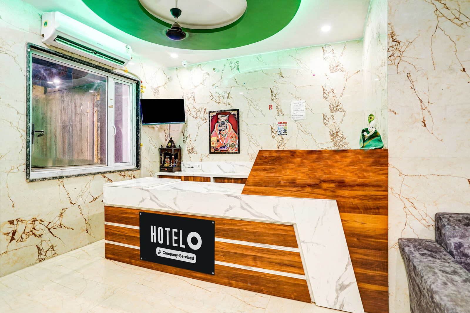 super hotel o sunrakh road vrindavan formerly ganga residency