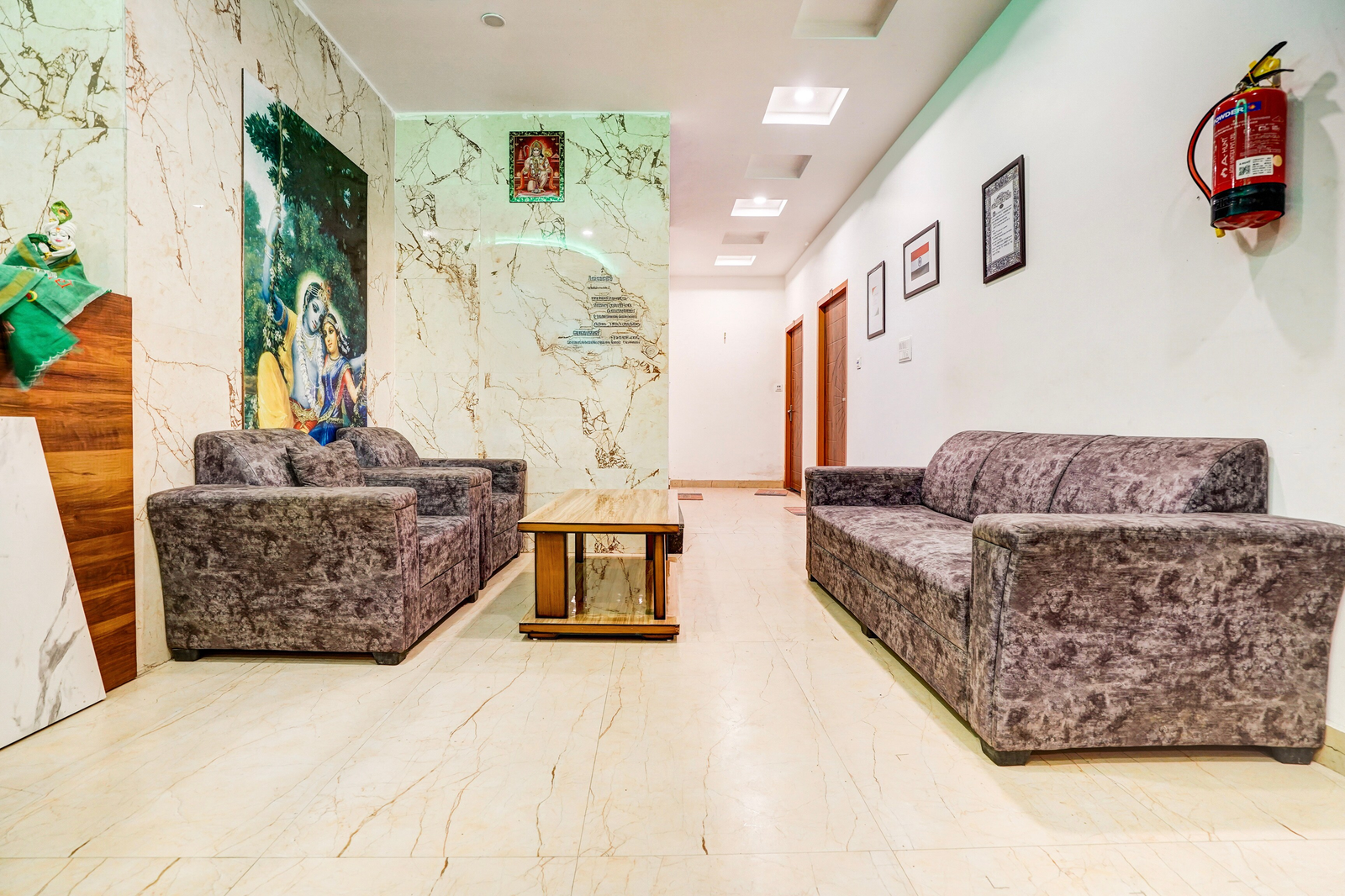 super hotel o sunrakh road vrindavan formerly ganga residency