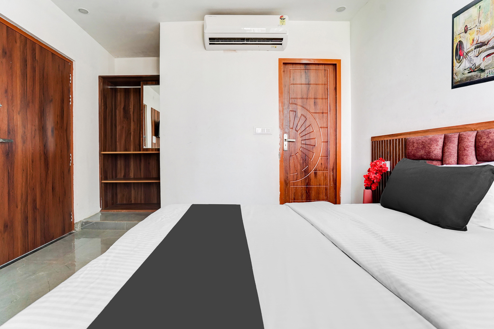 super hotel o sunrakh road vrindavan formerly ganga residency