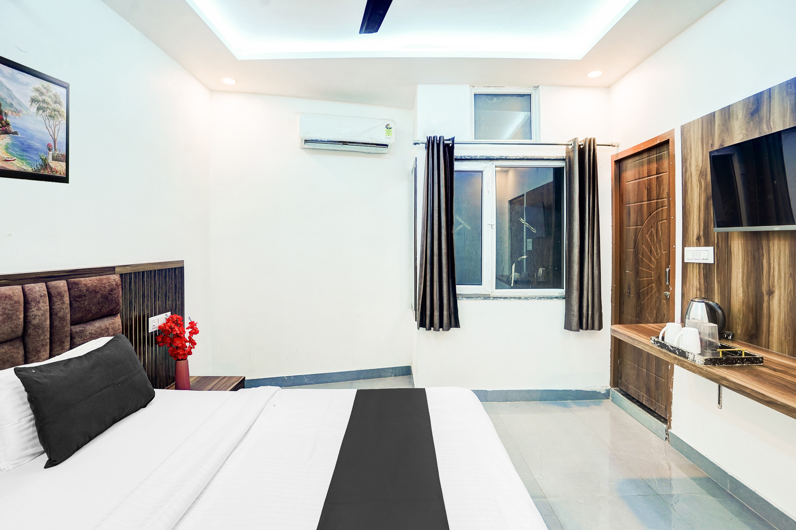 super hotel o sunrakh road vrindavan formerly ganga residency