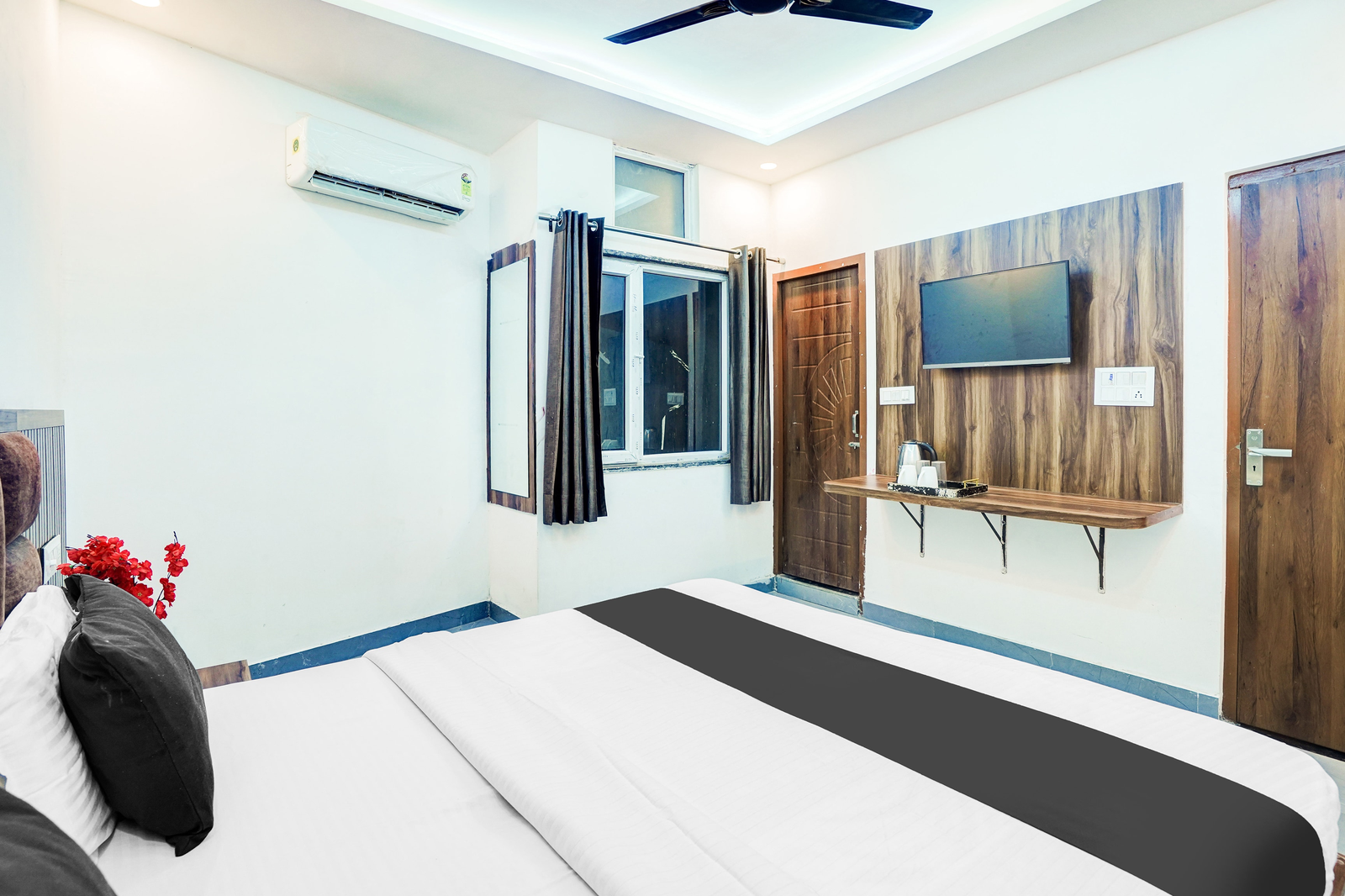 super hotel o sunrakh road vrindavan formerly ganga residency