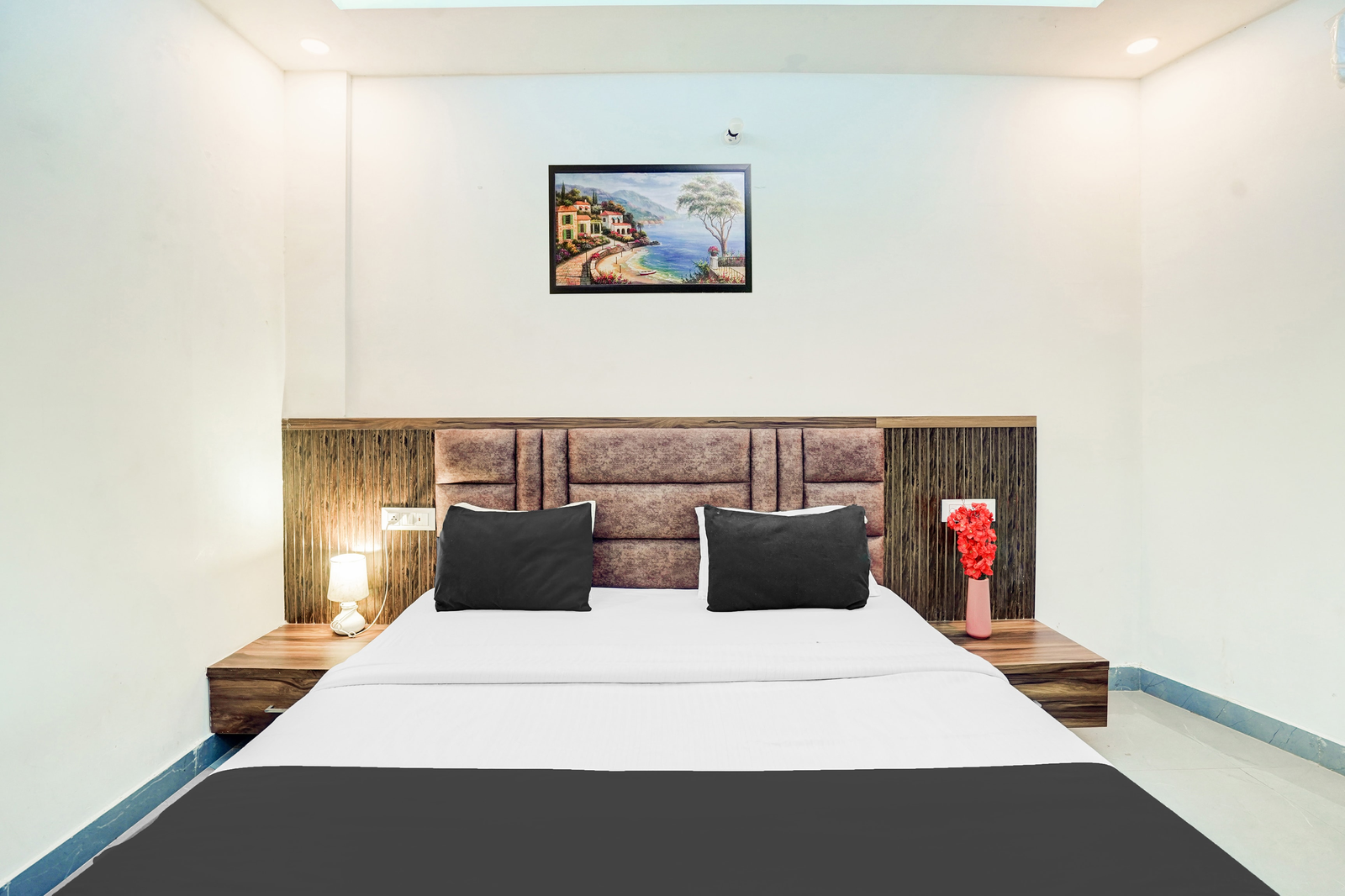 super hotel o sunrakh road vrindavan formerly ganga residency