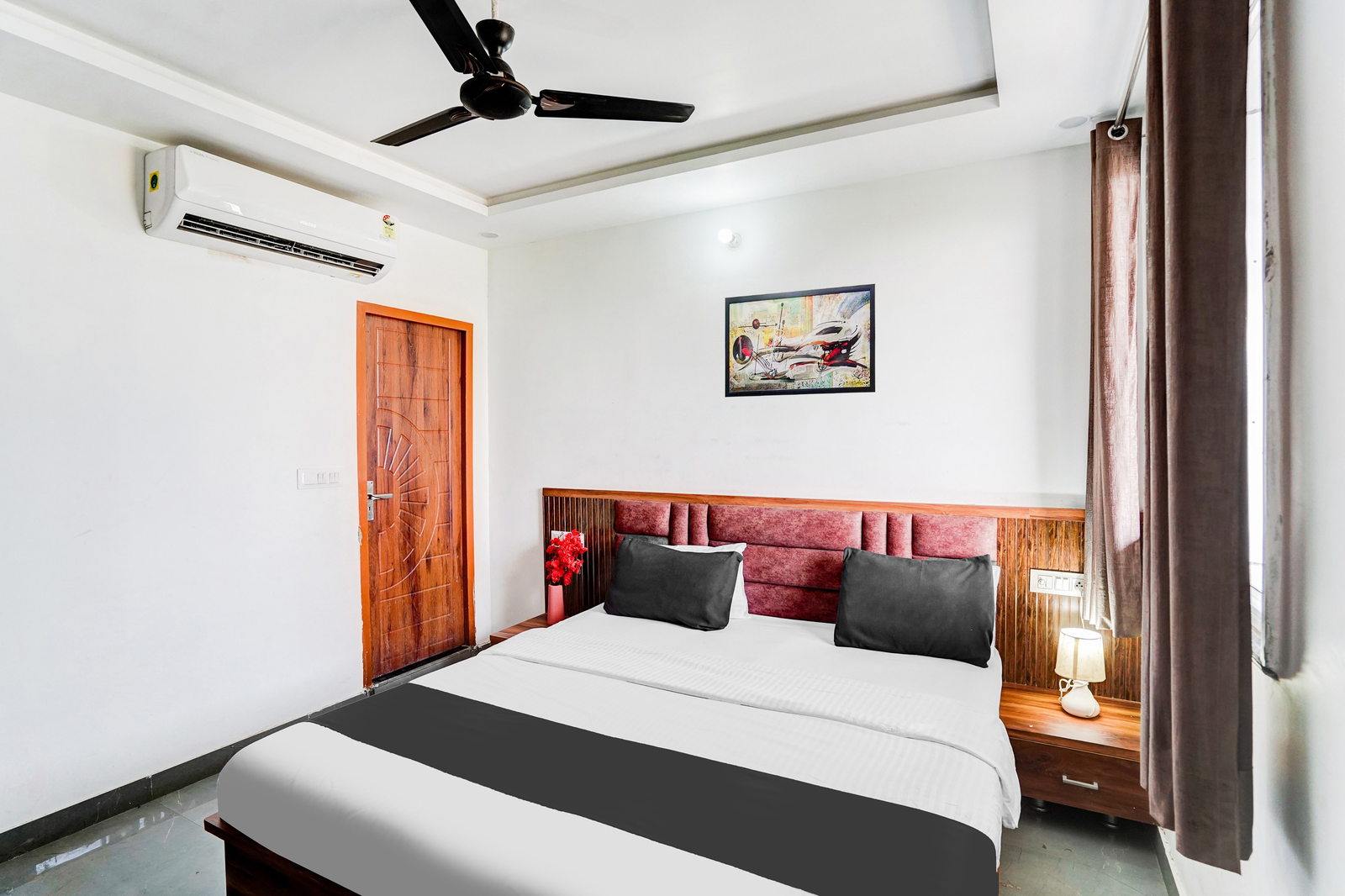 super hotel o sunrakh road vrindavan formerly ganga residency