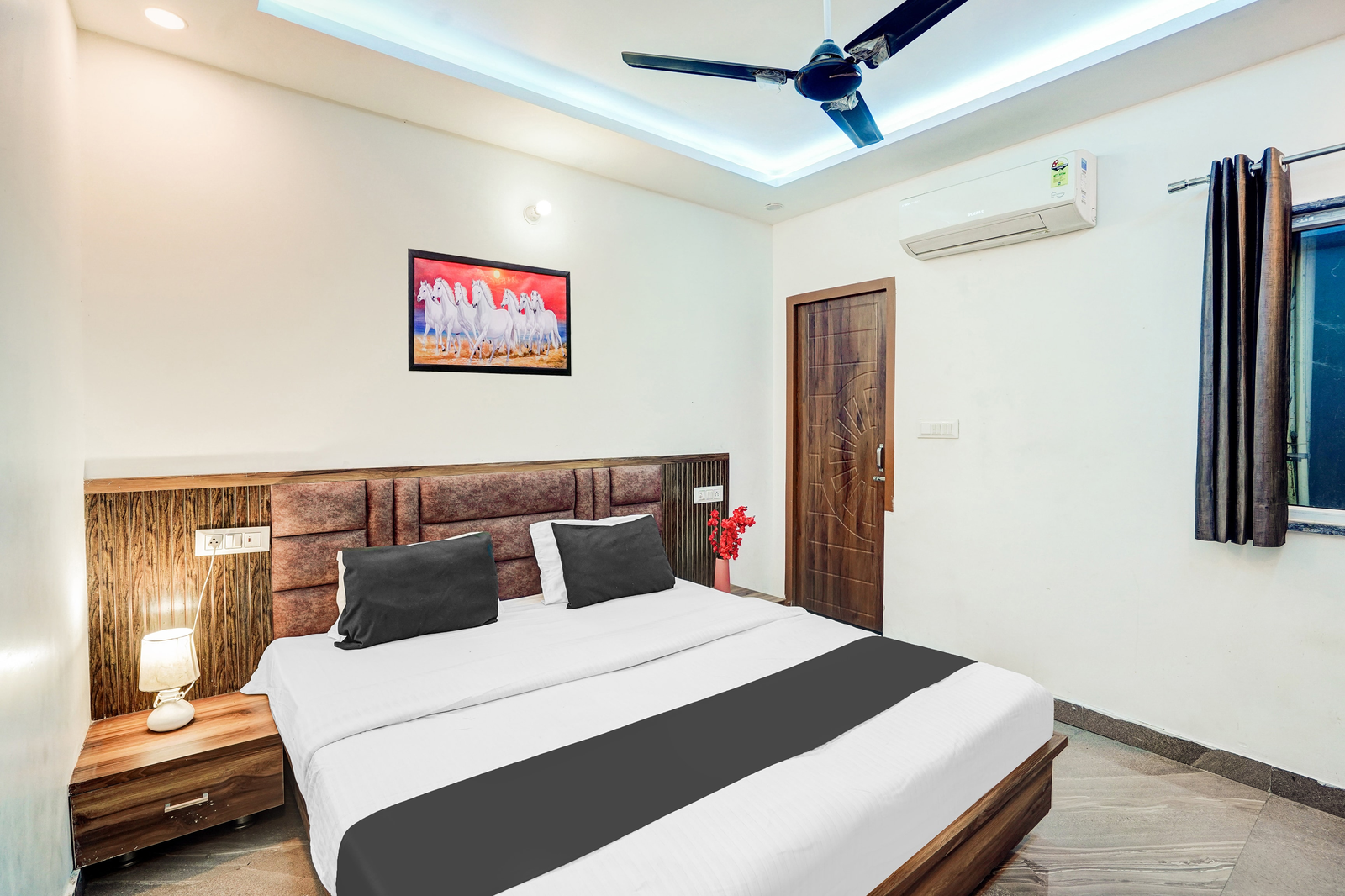 super hotel o sunrakh road vrindavan formerly ganga residency