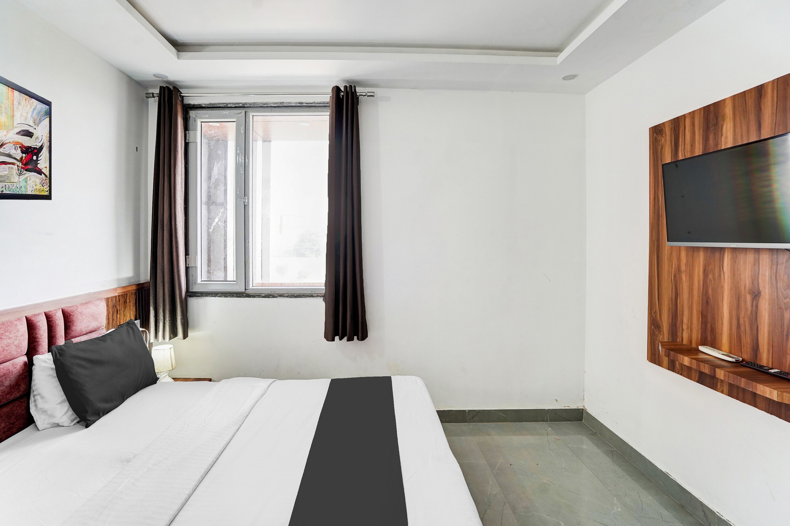 super hotel o sunrakh road vrindavan formerly ganga residency