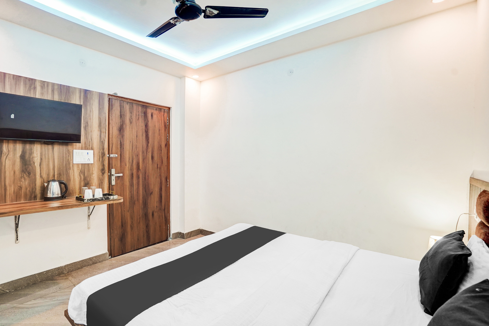 super hotel o sunrakh road vrindavan formerly ganga residency