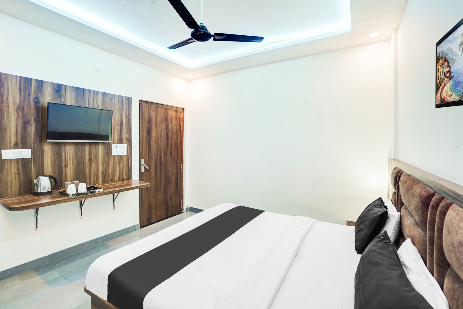 super hotel o sunrakh road vrindavan formerly ganga residency