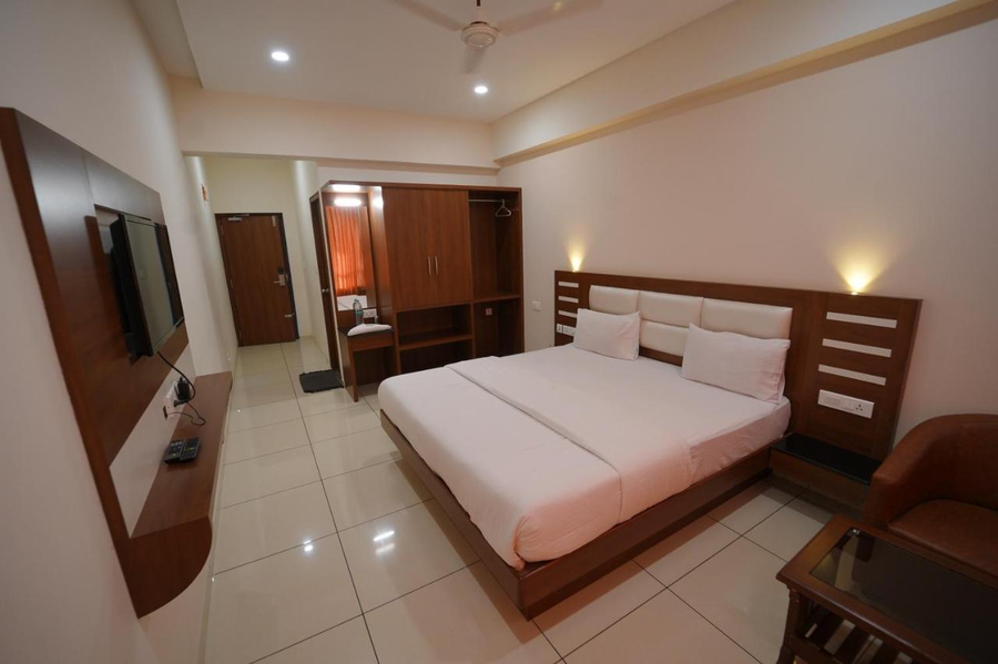 bhramari nest