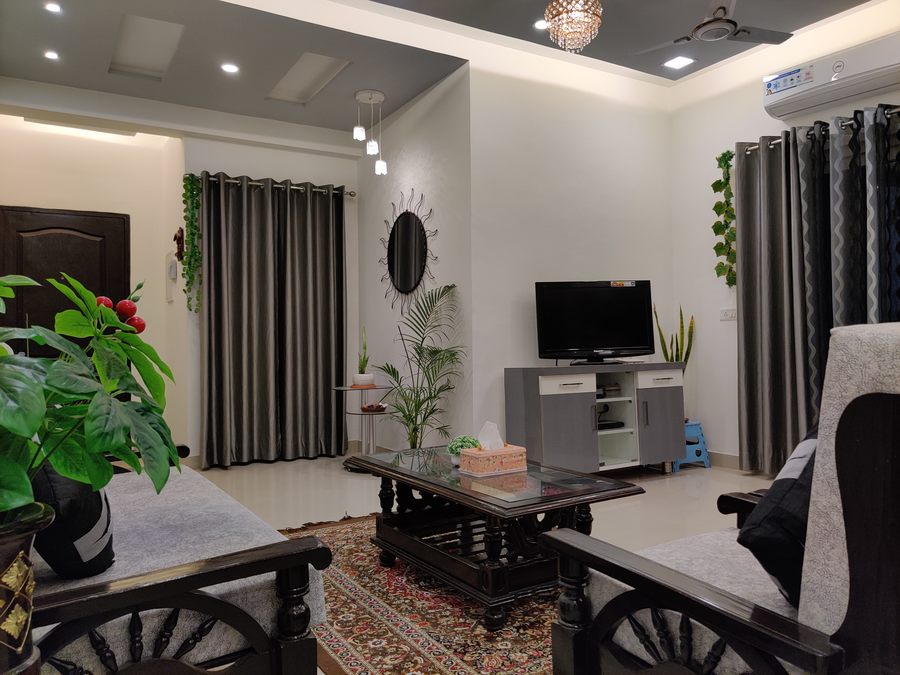 anands aashiyana homestay