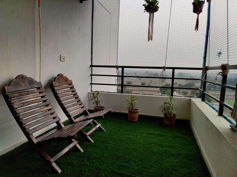 anands aashiyana homestay