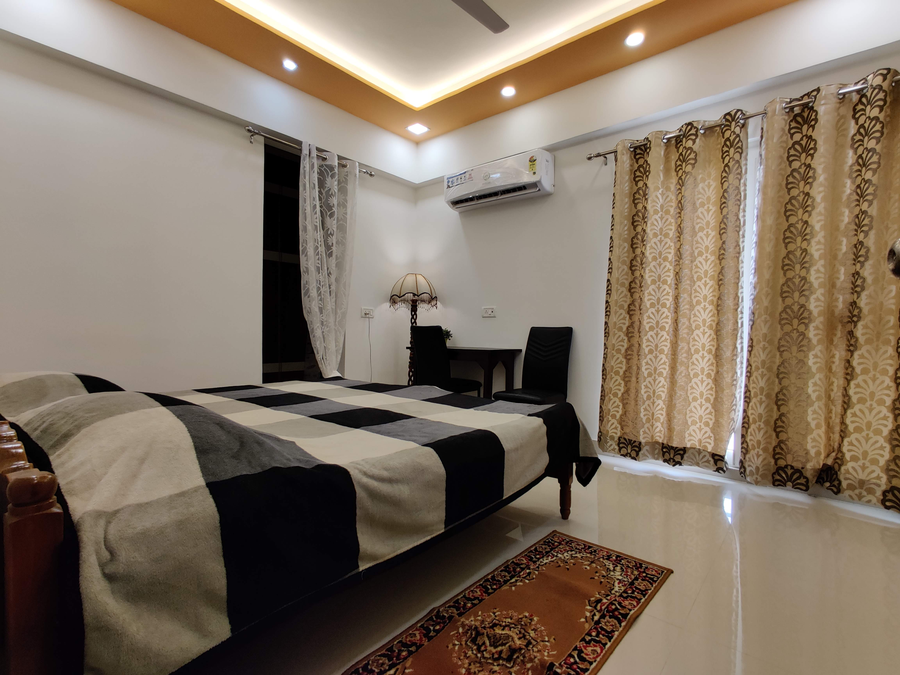 anands aashiyana homestay